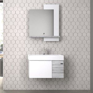 Pierre Cardin Zen 70 cm Antique White Linden Banyo Dolabı Mat Beyaz Linden