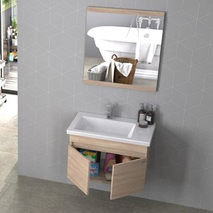  Pierre Cardin Summer 70 cm Poplar Banyo Dolabı 