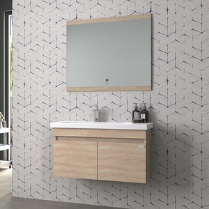 Pierre Cardin Summer 85 cm Poplar Banyo Dolabı